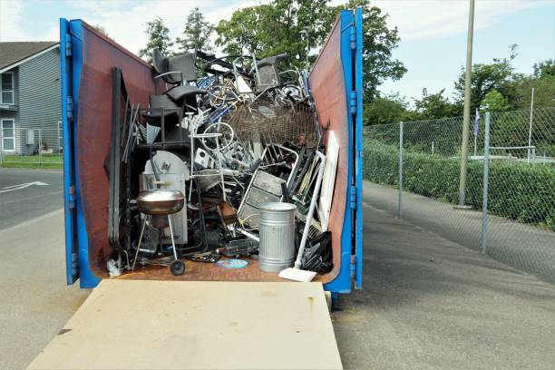 Best Affordable Junk Removal Services  in Anderson, IN