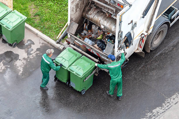 Best Basement Cleanout Services  in Anderson, IN