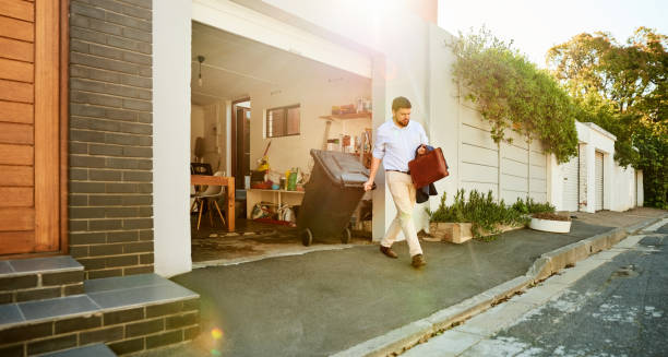 Reliable Anderson, IN Junk Removal Solutions